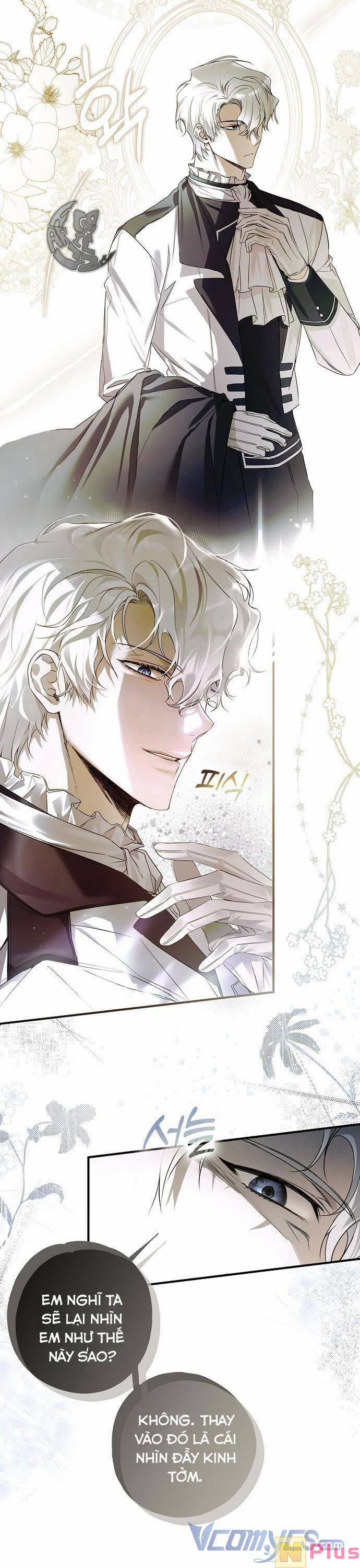 Ai Đó Đang Điều Khiển Cơ Thể Của Tôi 1 trang 4