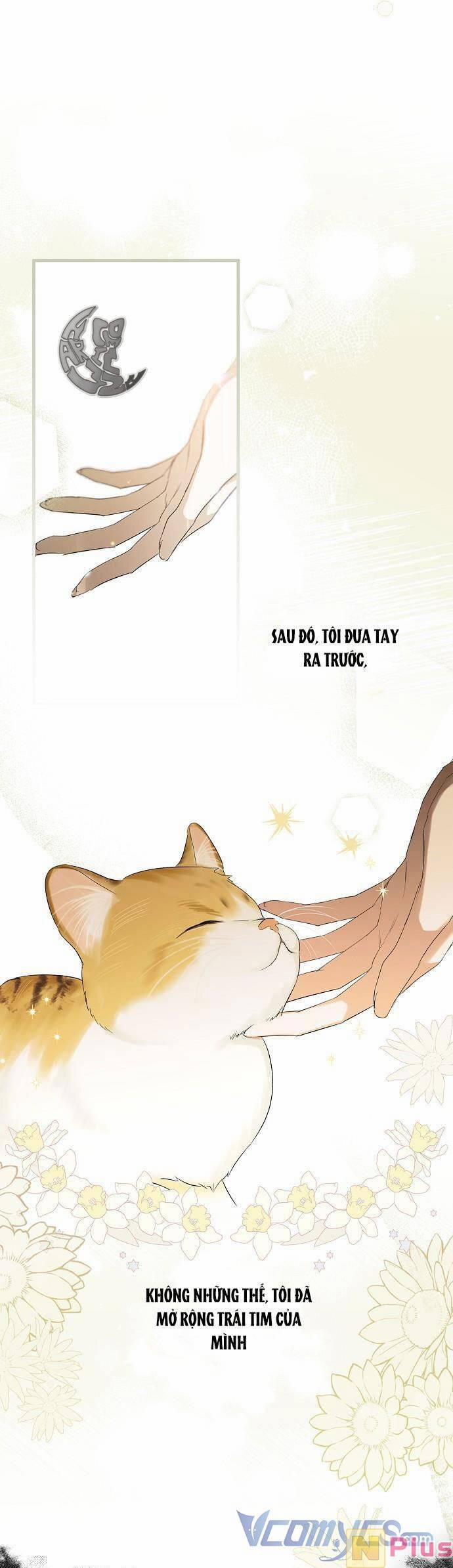 Ai Đó Đang Điều Khiển Cơ Thể Của Tôi 1 trang 41