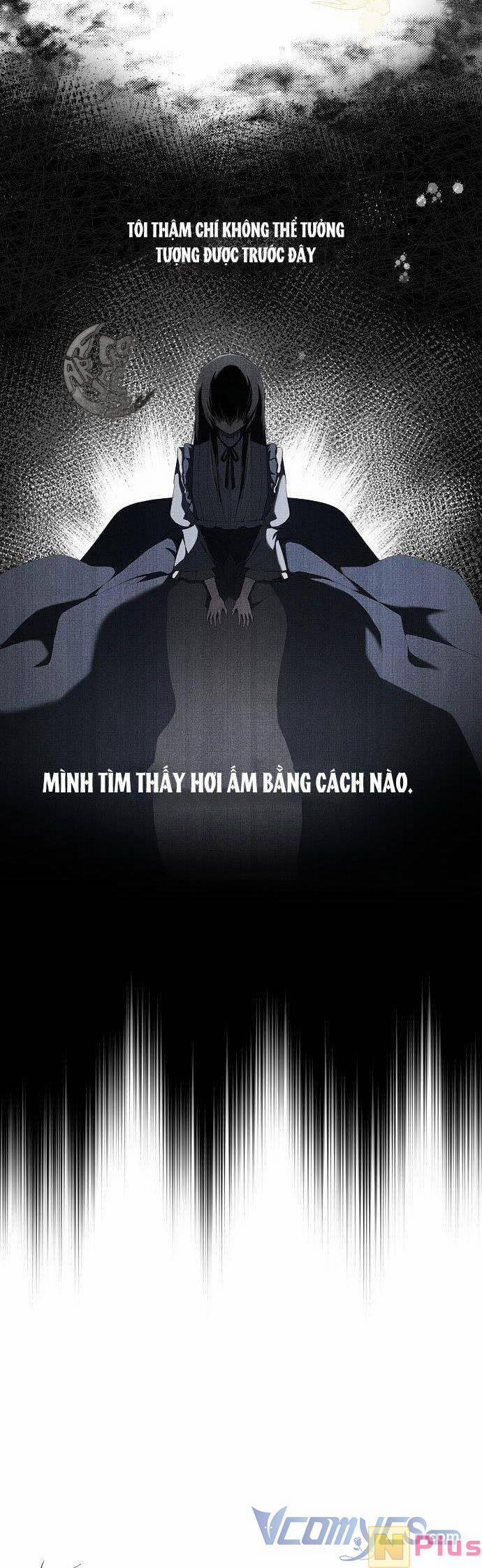 Ai Đó Đang Điều Khiển Cơ Thể Của Tôi 1 trang 42