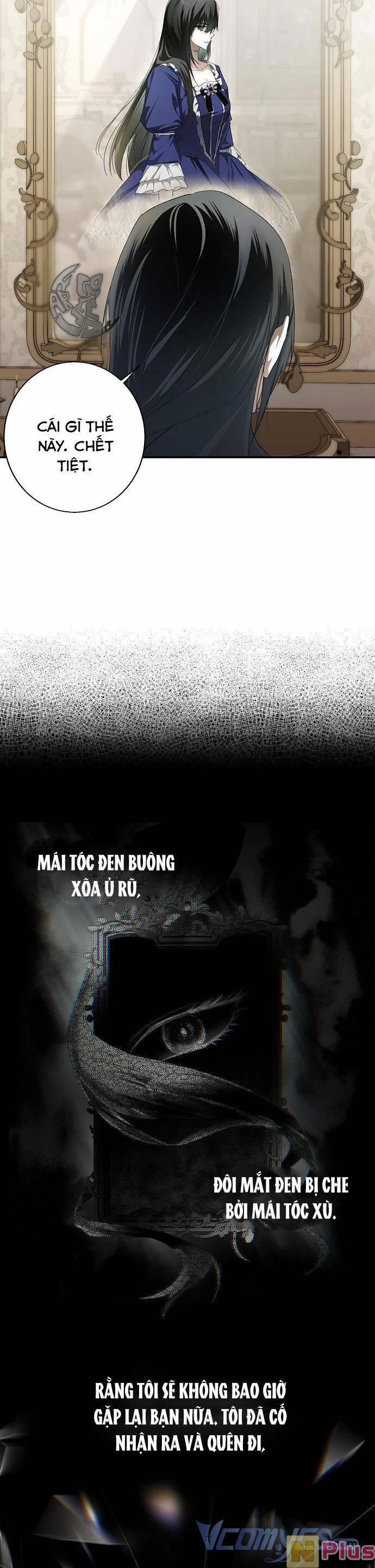 Ai Đó Đang Điều Khiển Cơ Thể Của Tôi 1 trang 44