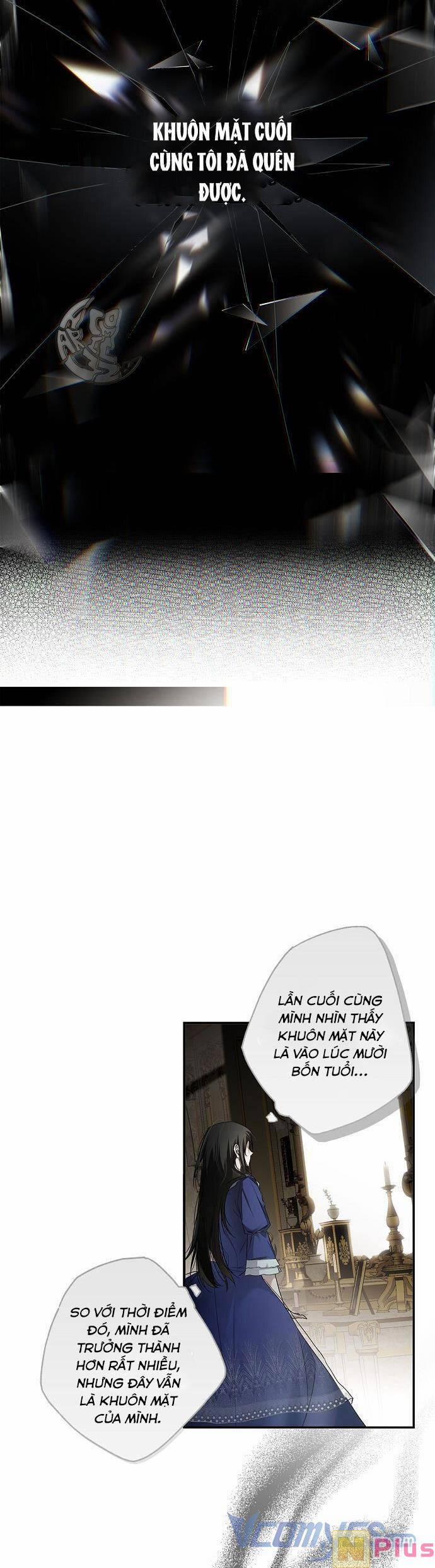 Ai Đó Đang Điều Khiển Cơ Thể Của Tôi 1 trang 45