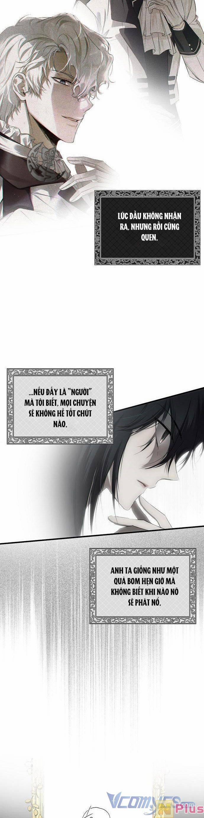 Ai Đó Đang Điều Khiển Cơ Thể Của Tôi 1 trang 47