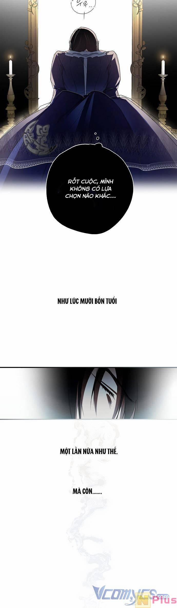 Ai Đó Đang Điều Khiển Cơ Thể Của Tôi 1 trang 48