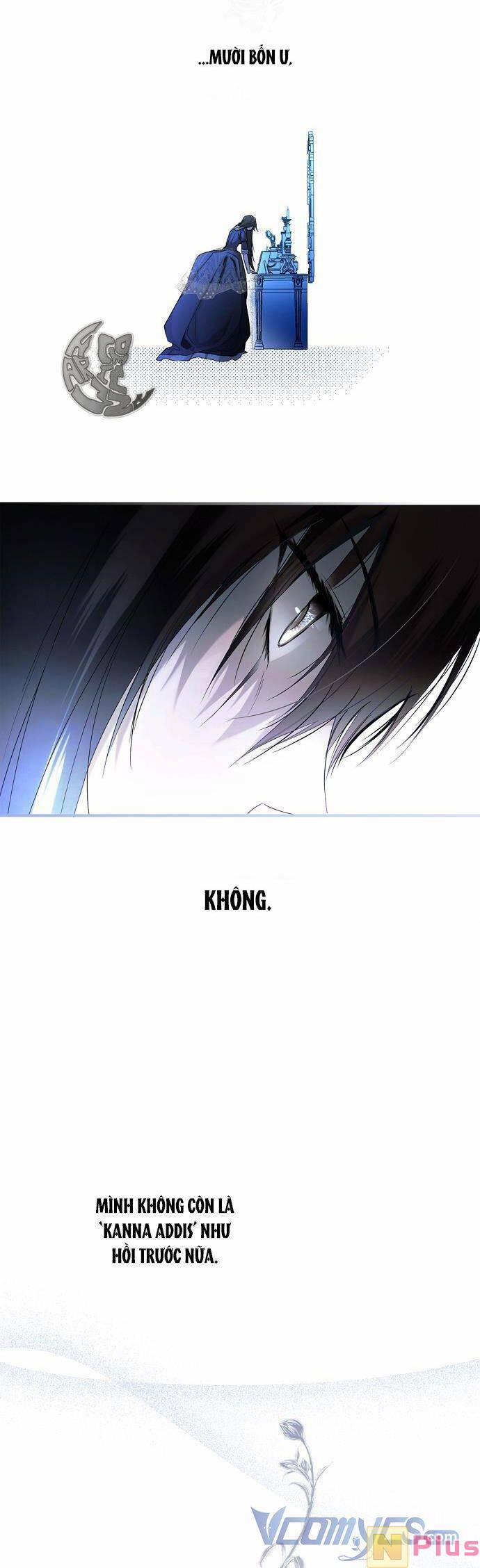 Ai Đó Đang Điều Khiển Cơ Thể Của Tôi 1 trang 49