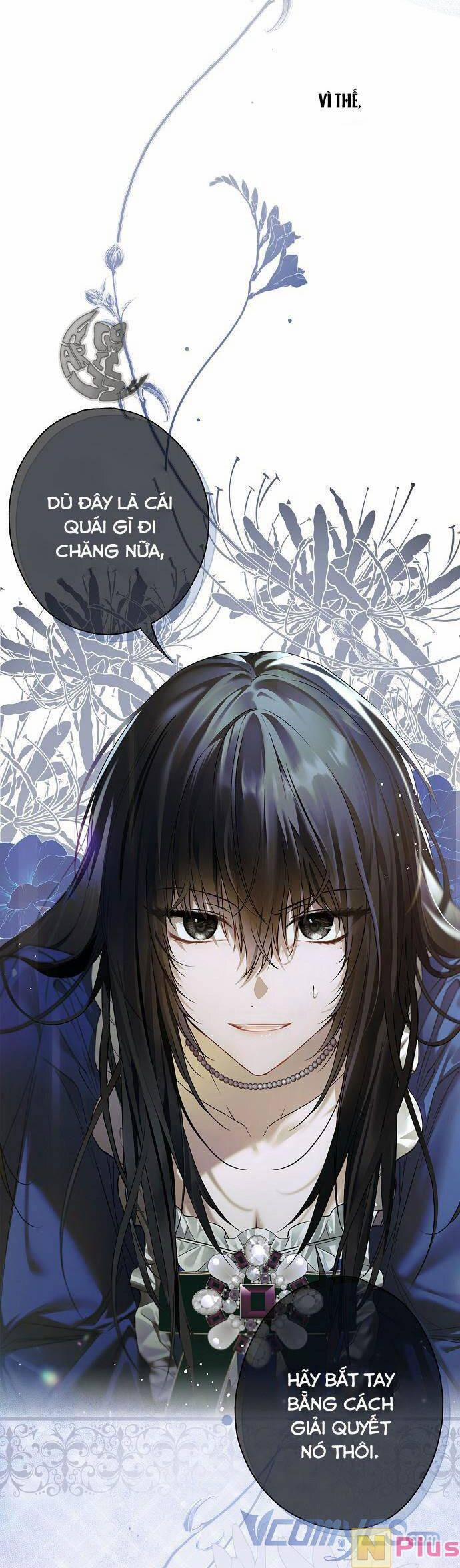 Ai Đó Đang Điều Khiển Cơ Thể Của Tôi 1 trang 50