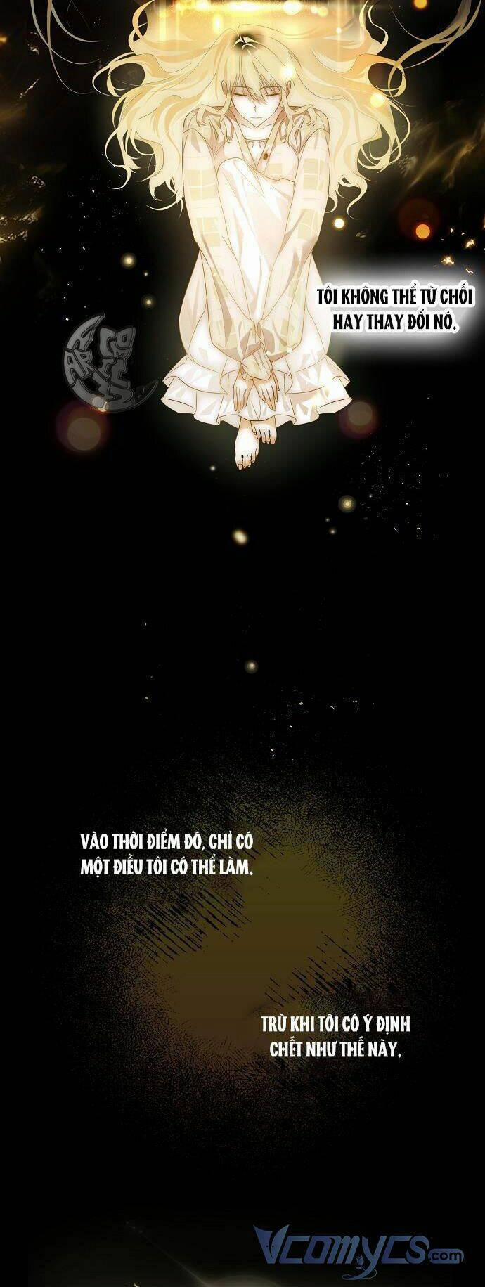 Ai Đó Đang Điều Khiển Cơ Thể Của Tôi 1 trang 53