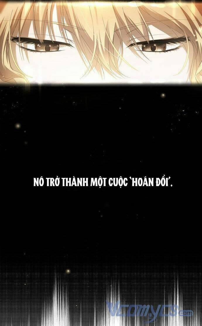 Ai Đó Đang Điều Khiển Cơ Thể Của Tôi 1 trang 55