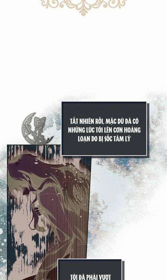 Ai Đó Đang Điều Khiển Cơ Thể Của Tôi 1 trang 58