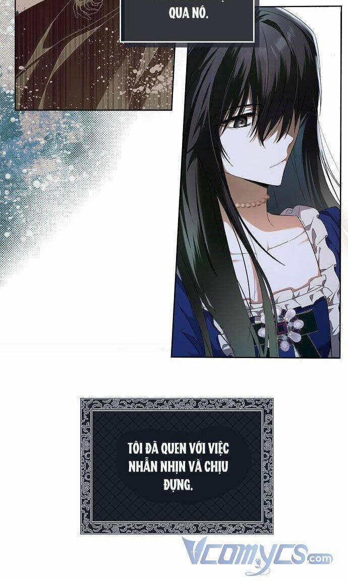 Ai Đó Đang Điều Khiển Cơ Thể Của Tôi 1 trang 59