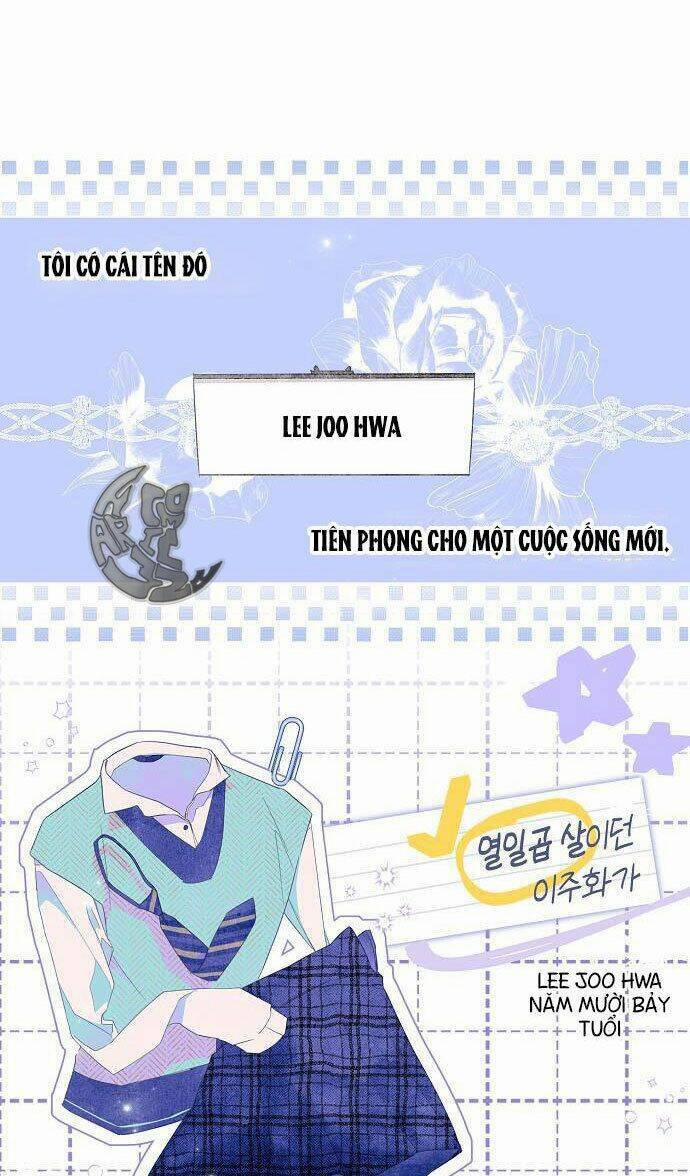 Ai Đó Đang Điều Khiển Cơ Thể Của Tôi 1 trang 60