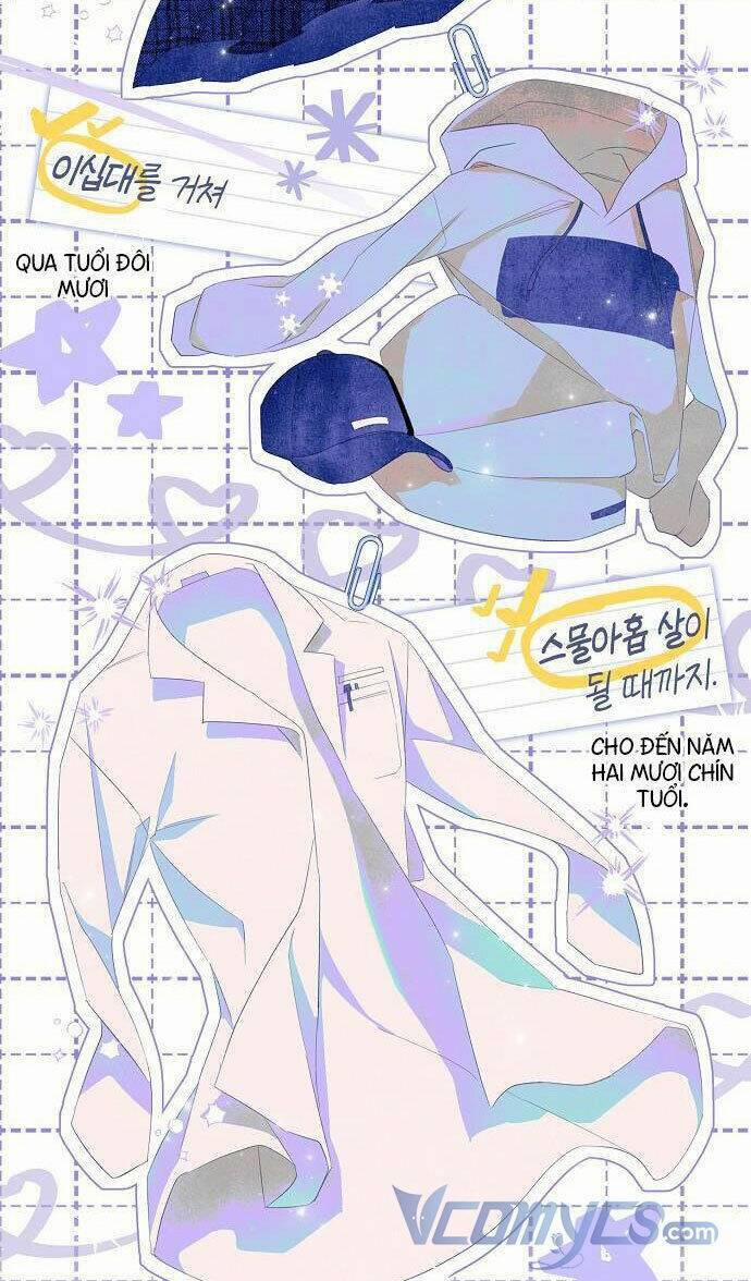 Ai Đó Đang Điều Khiển Cơ Thể Của Tôi 1 trang 61