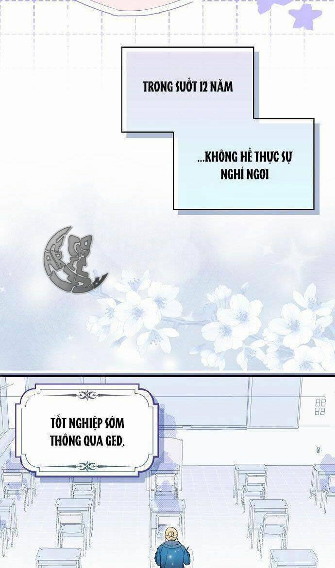 Ai Đó Đang Điều Khiển Cơ Thể Của Tôi 1 trang 62