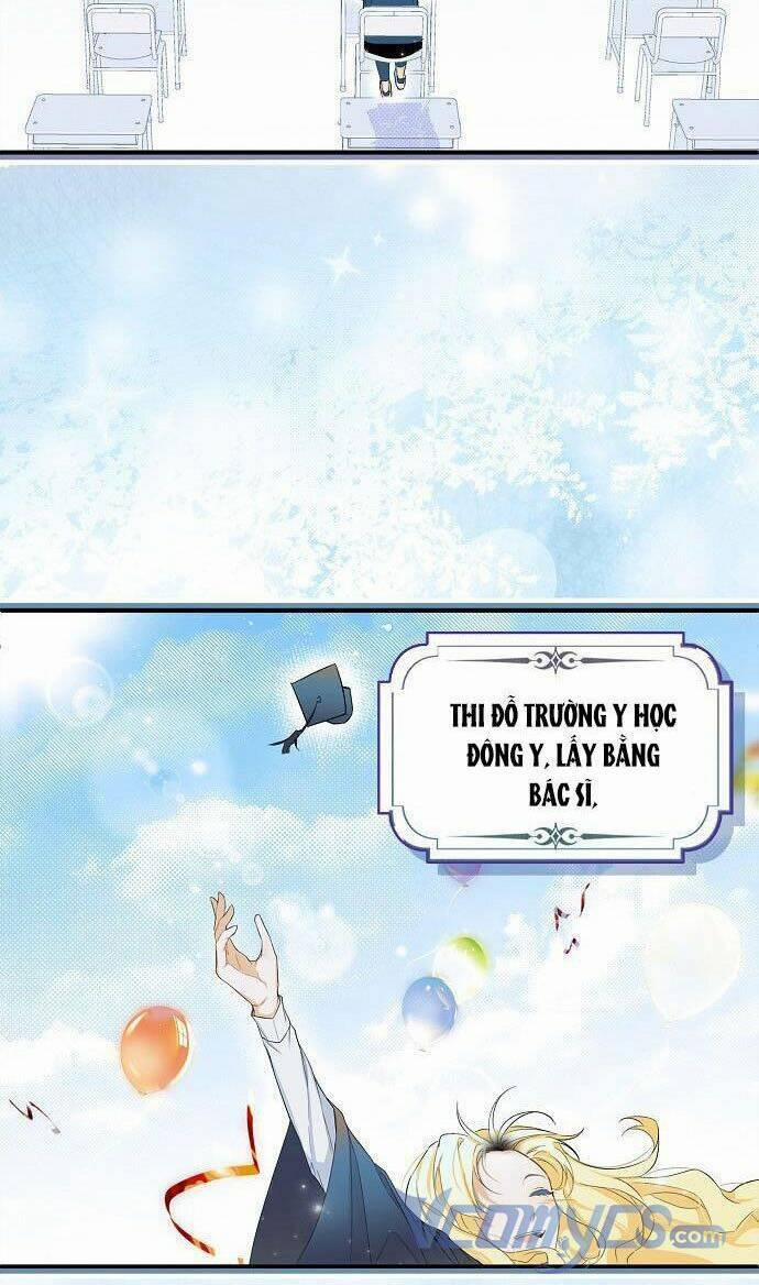 Ai Đó Đang Điều Khiển Cơ Thể Của Tôi 1 trang 63