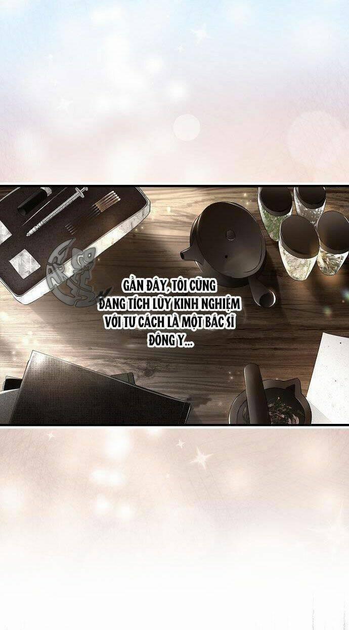 Ai Đó Đang Điều Khiển Cơ Thể Của Tôi 1 trang 64