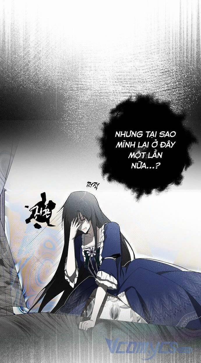 Ai Đó Đang Điều Khiển Cơ Thể Của Tôi 1 trang 65