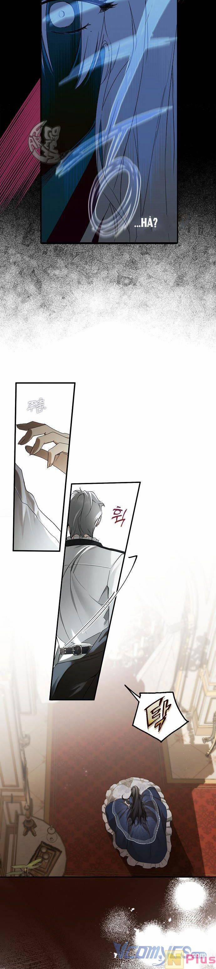 Ai Đó Đang Điều Khiển Cơ Thể Của Tôi 1 trang 7