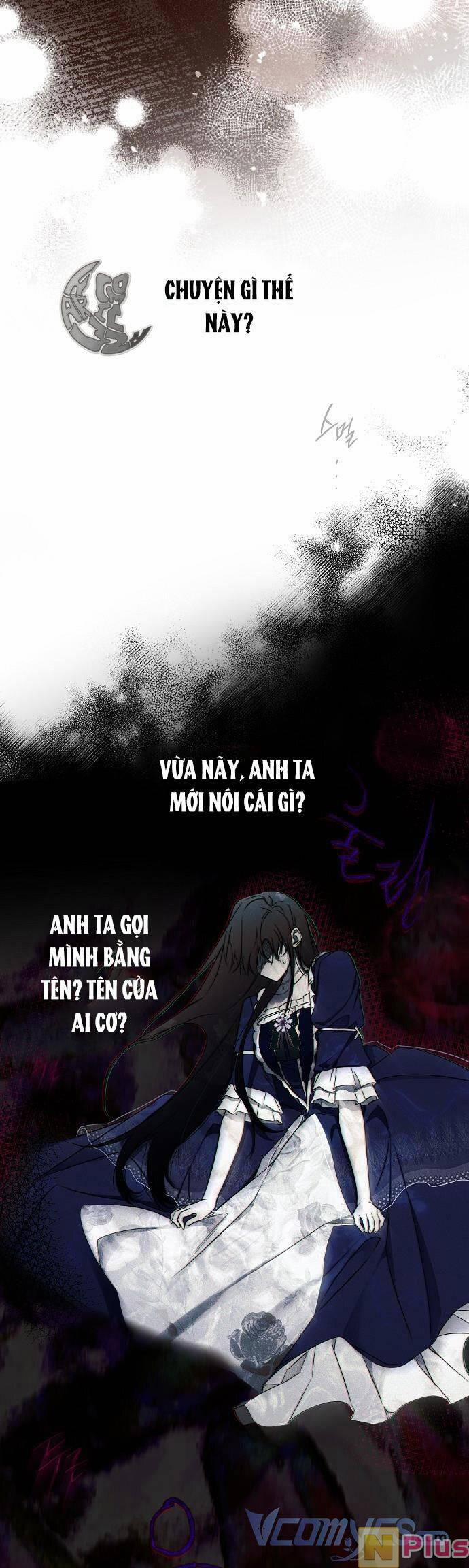 Ai Đó Đang Điều Khiển Cơ Thể Của Tôi 1 trang 8