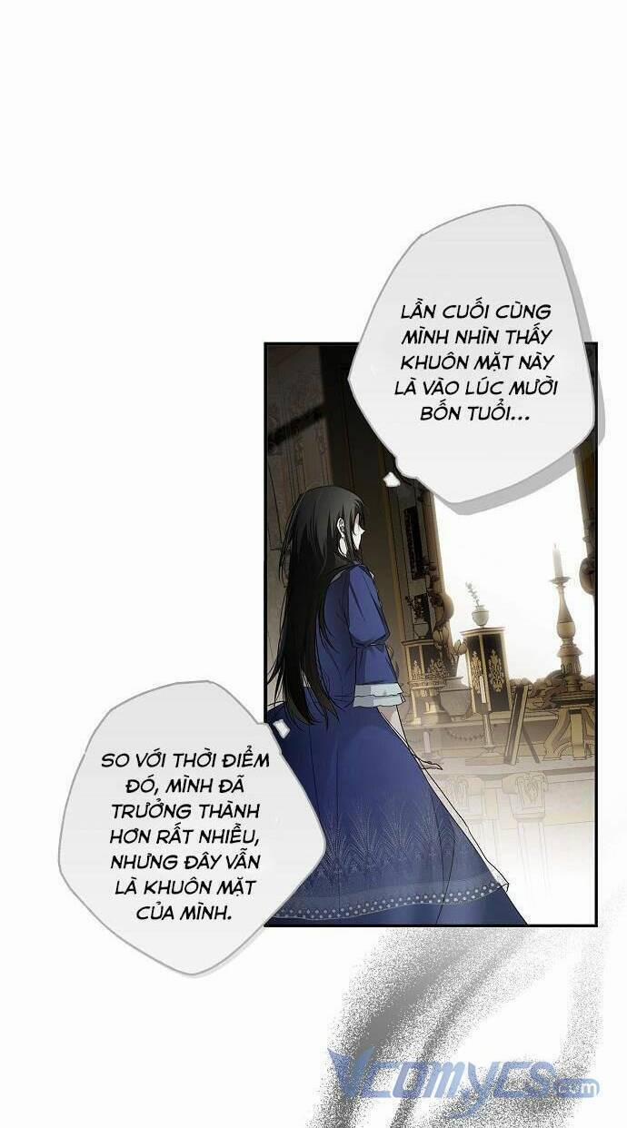 Ai Đó Đang Điều Khiển Cơ Thể Của Tôi 1 trang 82