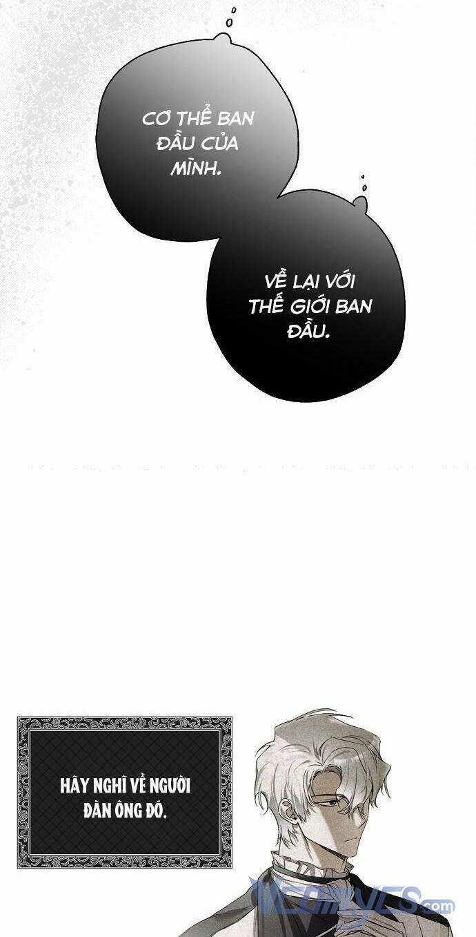 Ai Đó Đang Điều Khiển Cơ Thể Của Tôi 1 trang 84