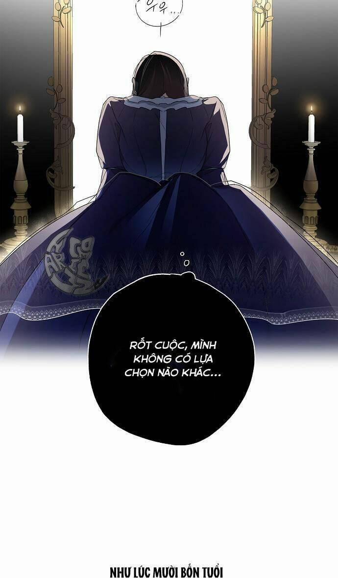 Ai Đó Đang Điều Khiển Cơ Thể Của Tôi 1 trang 87