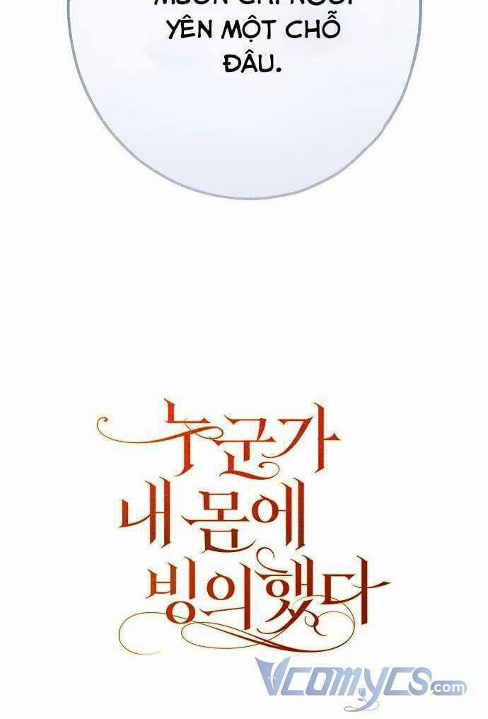 Ai Đó Đang Điều Khiển Cơ Thể Của Tôi 1 trang 94