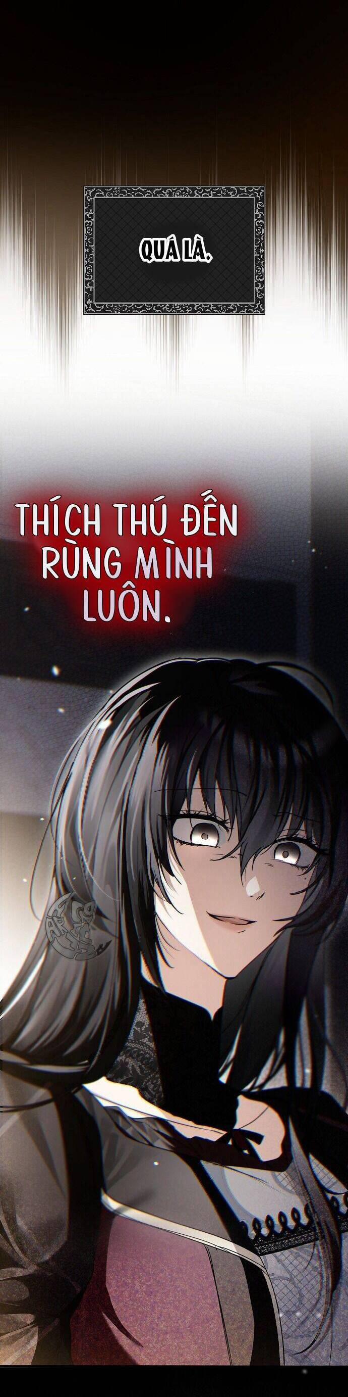 Ai Đó Đang Điều Khiển Cơ Thể Của Tôi 10 trang 10