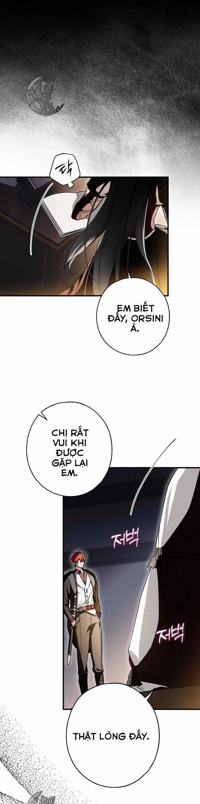 Ai Đó Đang Điều Khiển Cơ Thể Của Tôi 10 trang 11