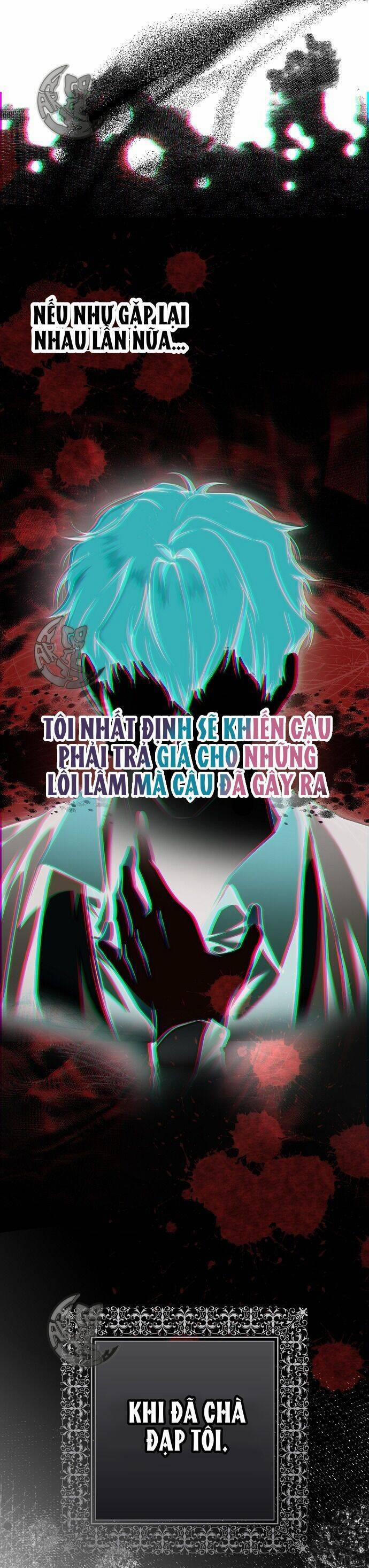 Ai Đó Đang Điều Khiển Cơ Thể Của Tôi 10 trang 14