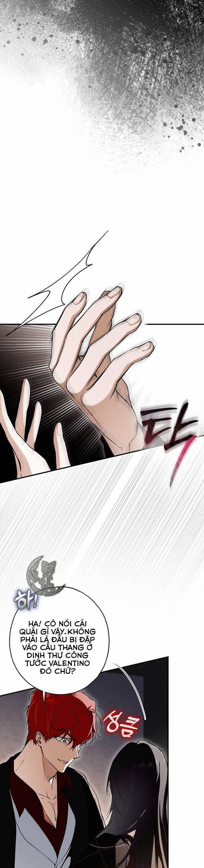 Ai Đó Đang Điều Khiển Cơ Thể Của Tôi 10 trang 15