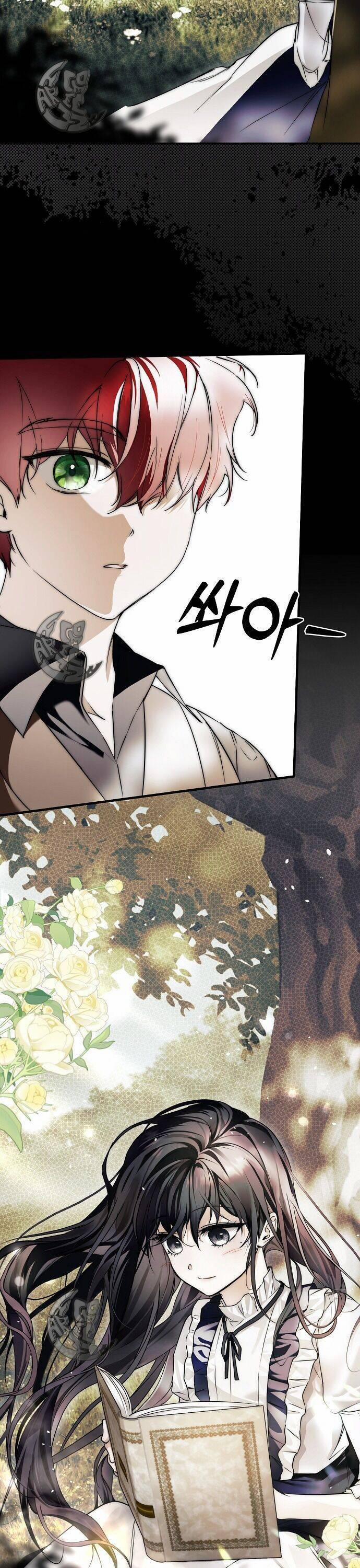 Ai Đó Đang Điều Khiển Cơ Thể Của Tôi 10 trang 19