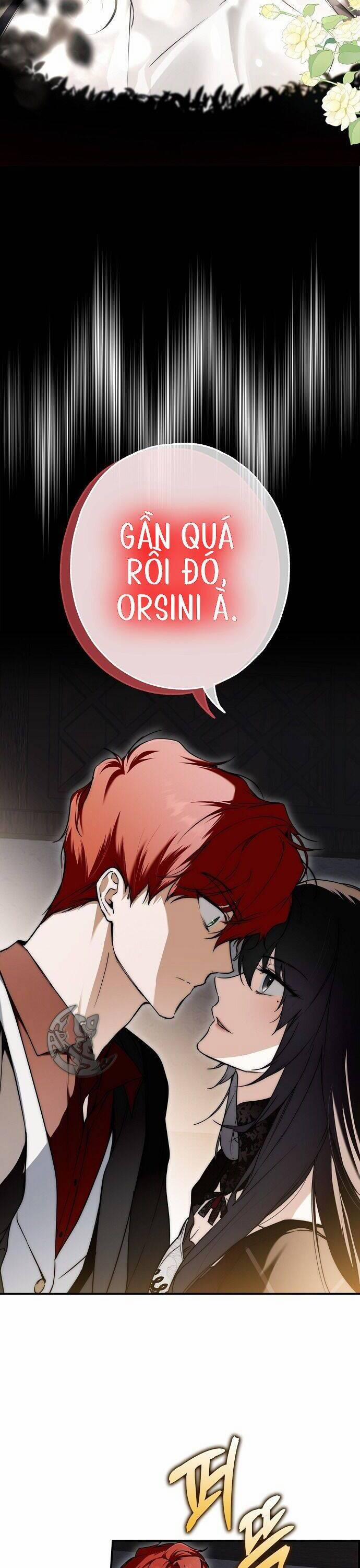 Ai Đó Đang Điều Khiển Cơ Thể Của Tôi 10 trang 20