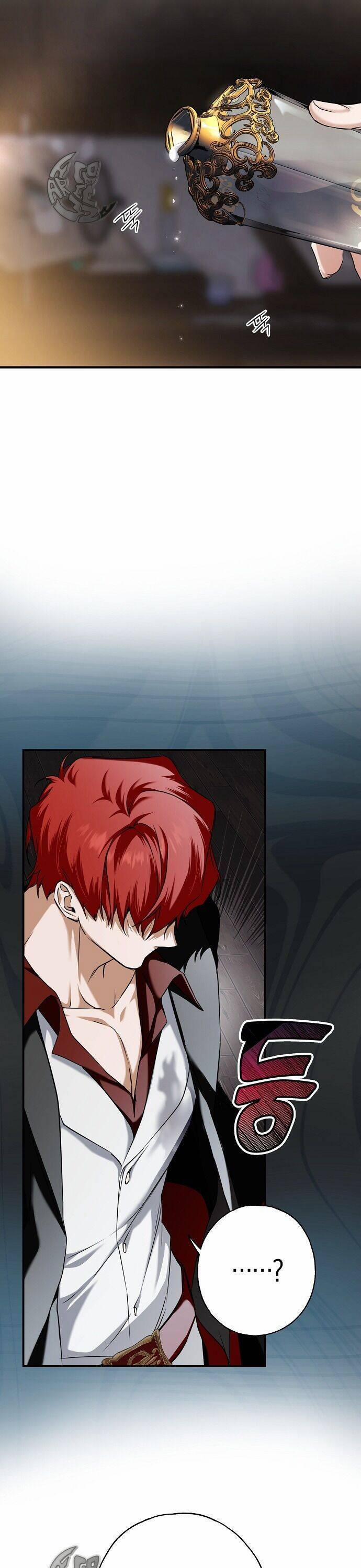 Ai Đó Đang Điều Khiển Cơ Thể Của Tôi 10 trang 26