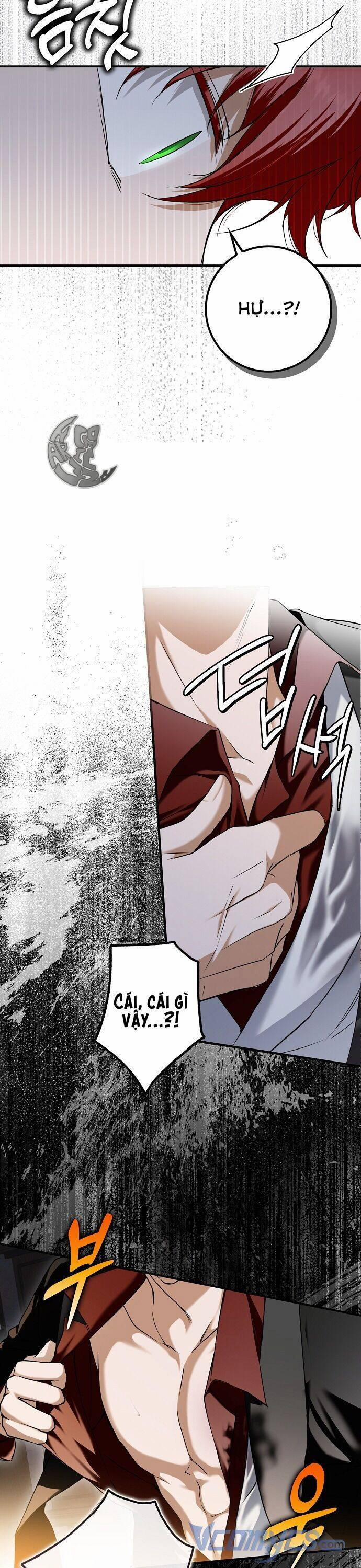 Ai Đó Đang Điều Khiển Cơ Thể Của Tôi 10 trang 28