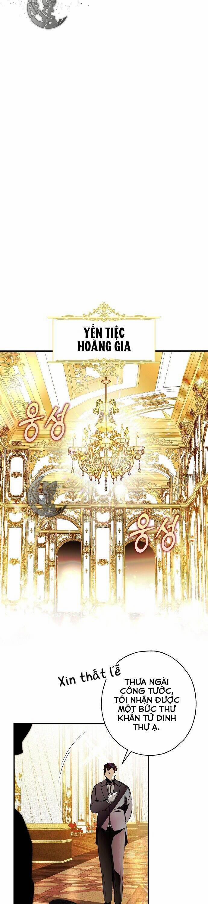 Ai Đó Đang Điều Khiển Cơ Thể Của Tôi 10 trang 32