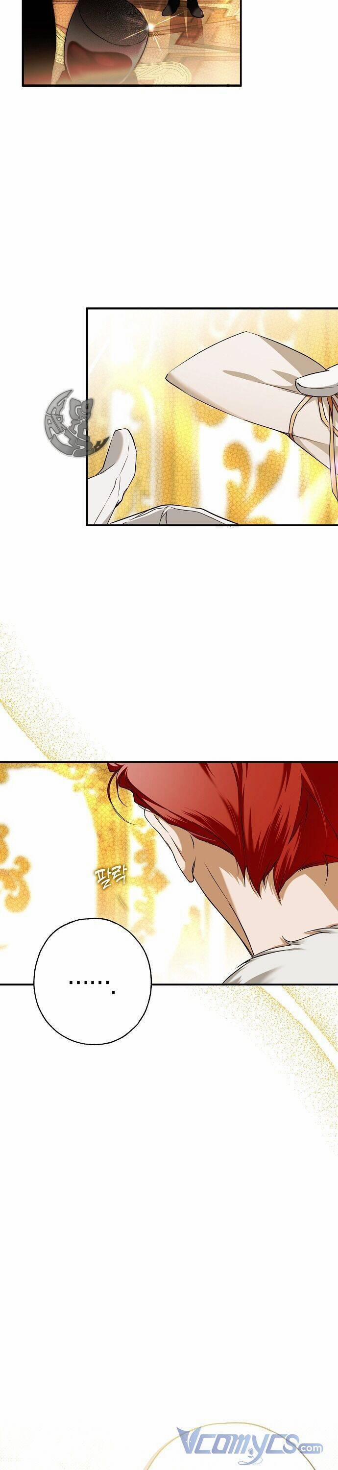 Ai Đó Đang Điều Khiển Cơ Thể Của Tôi 10 trang 33