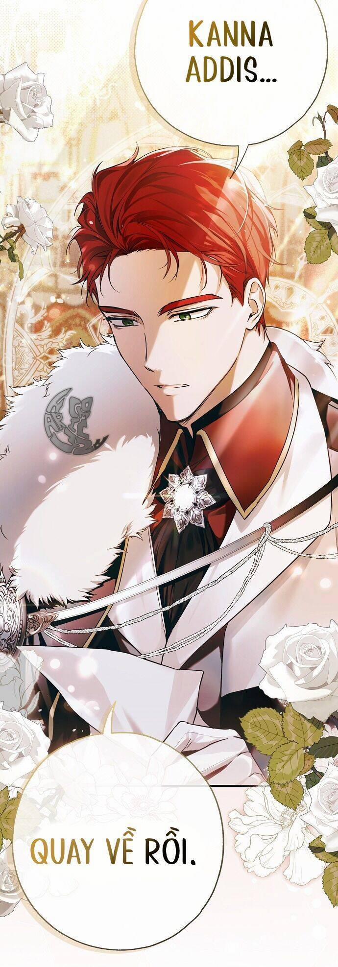 Ai Đó Đang Điều Khiển Cơ Thể Của Tôi 10 trang 34