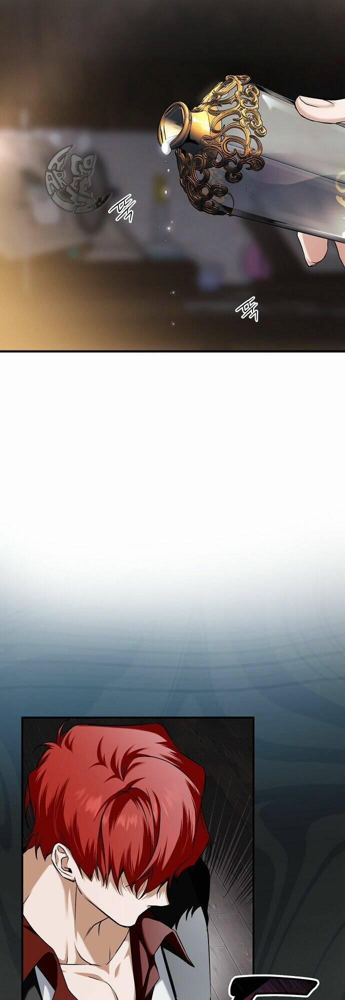 Ai Đó Đang Điều Khiển Cơ Thể Của Tôi 10 trang 41