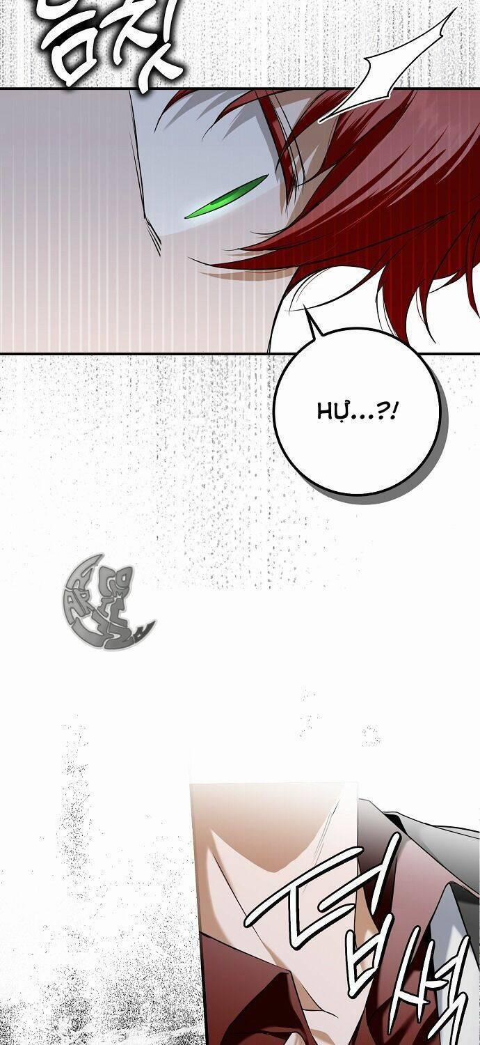 Ai Đó Đang Điều Khiển Cơ Thể Của Tôi 10 trang 44