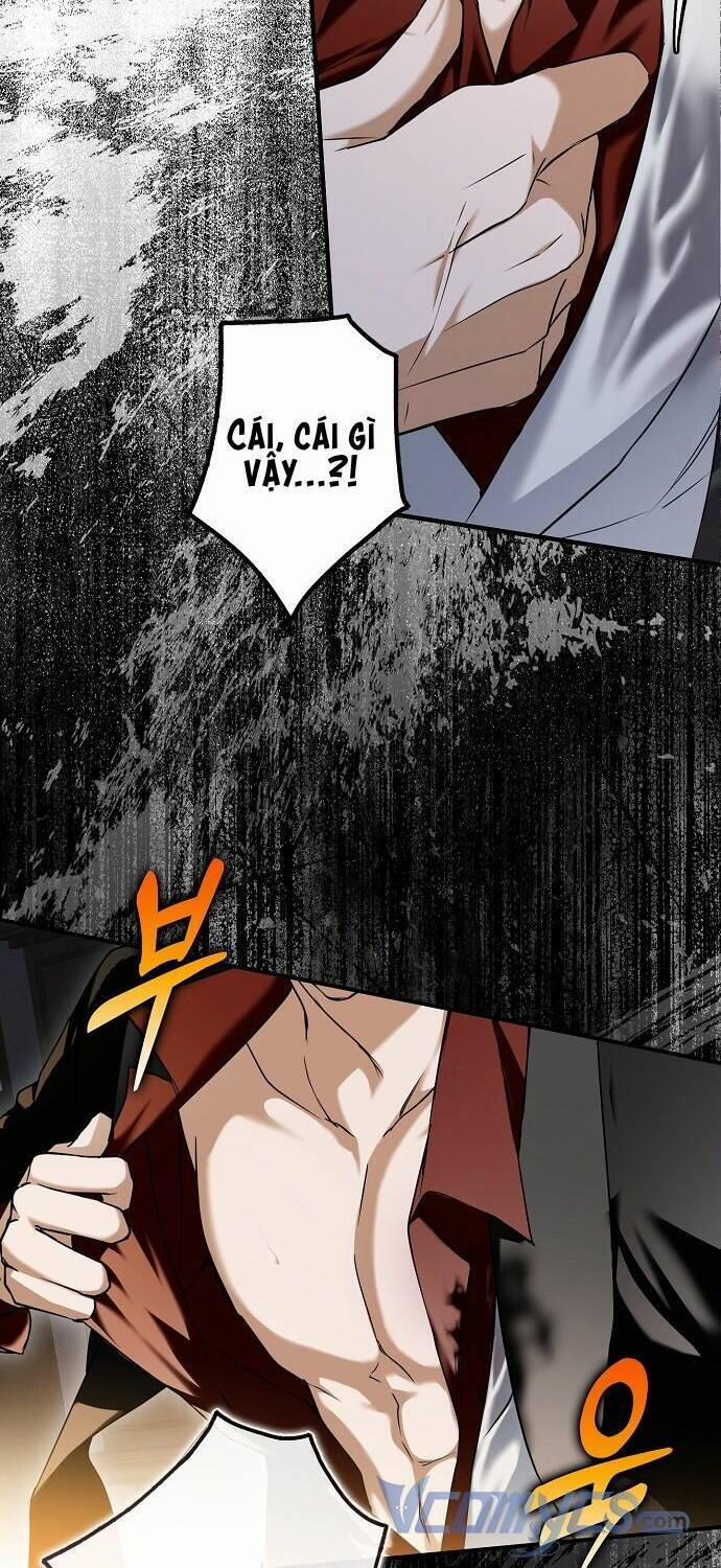 Ai Đó Đang Điều Khiển Cơ Thể Của Tôi 10 trang 45