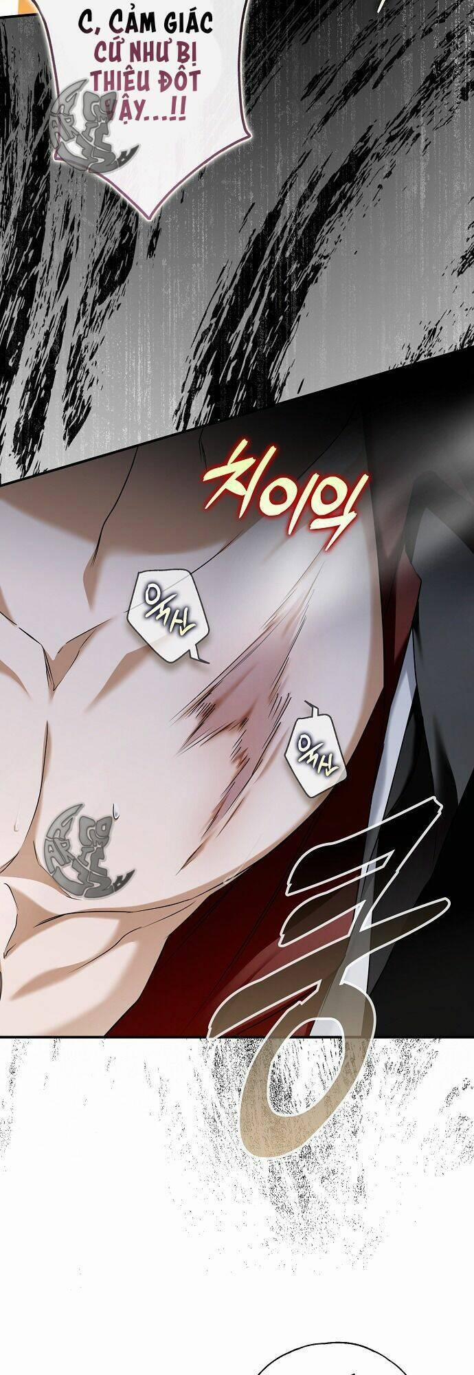 Ai Đó Đang Điều Khiển Cơ Thể Của Tôi 10 trang 46