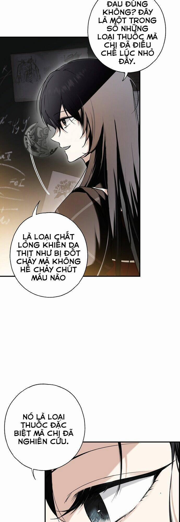 Ai Đó Đang Điều Khiển Cơ Thể Của Tôi 10 trang 47