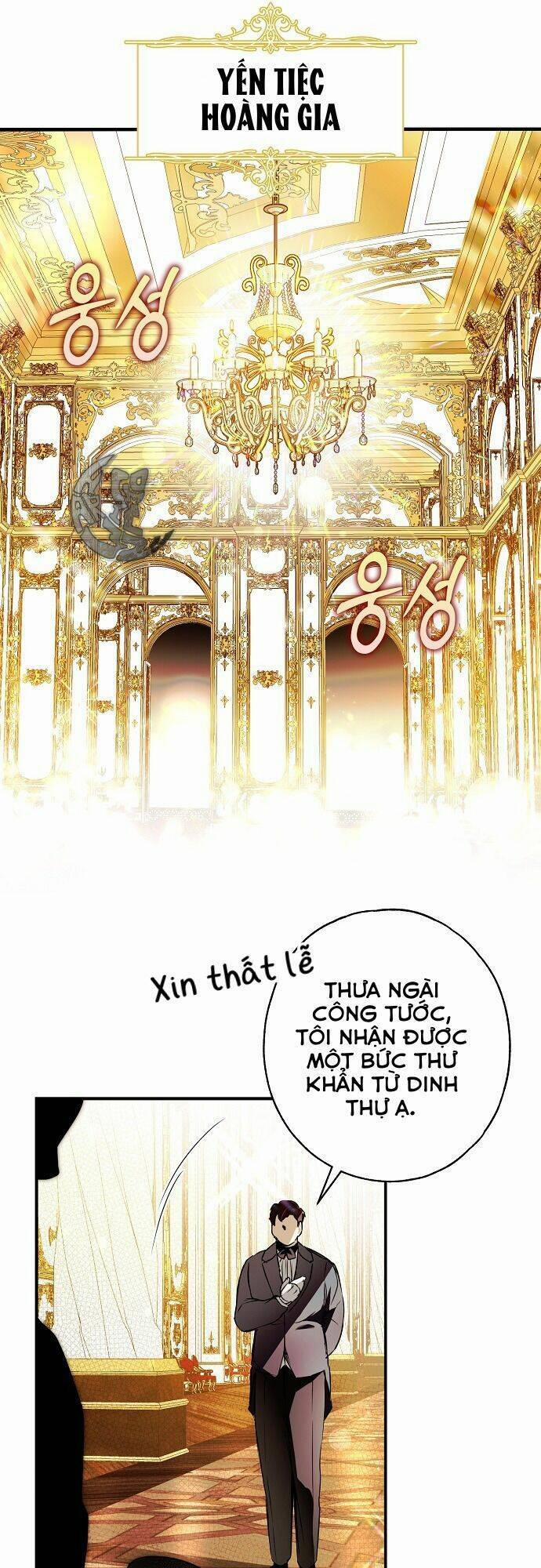 Ai Đó Đang Điều Khiển Cơ Thể Của Tôi 10 trang 51