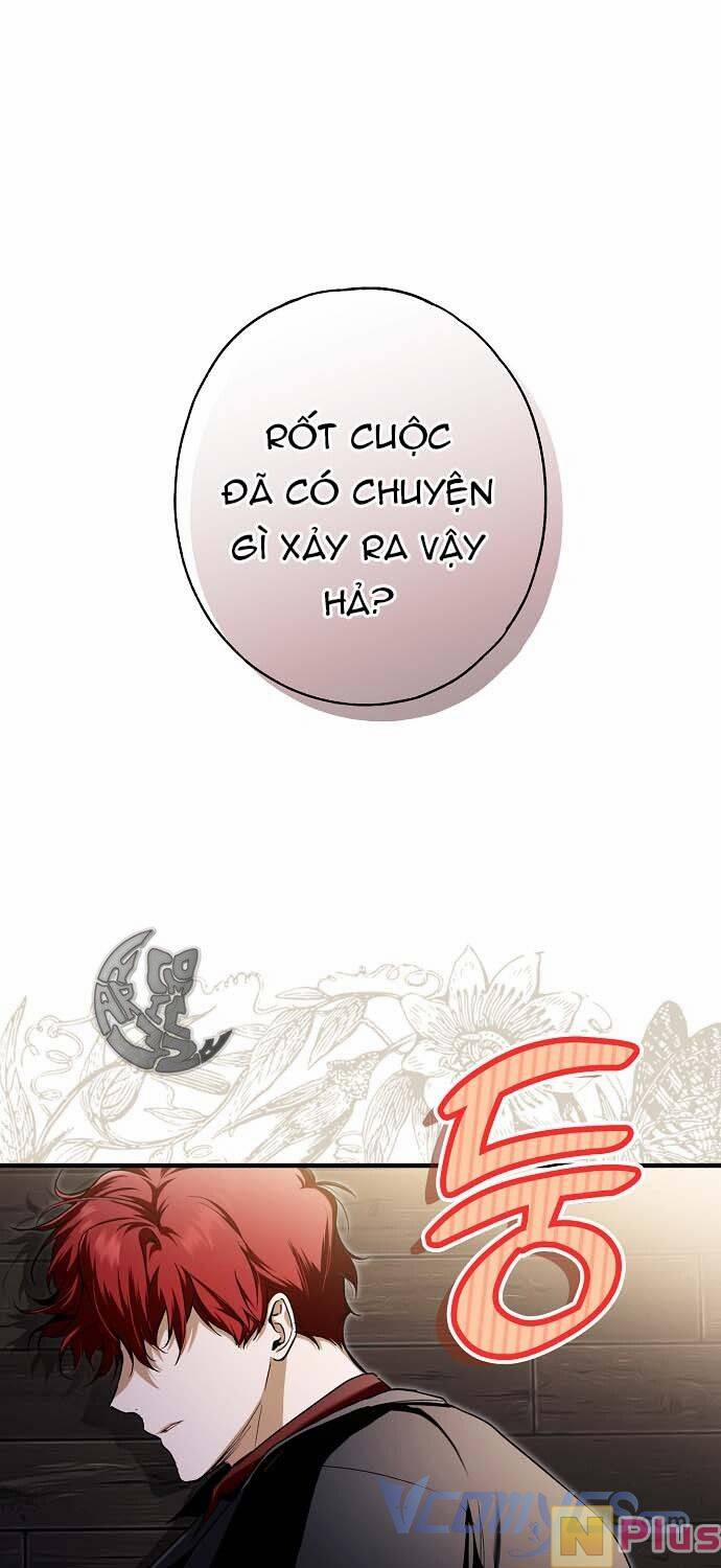 Ai Đó Đang Điều Khiển Cơ Thể Của Tôi 11 trang 0