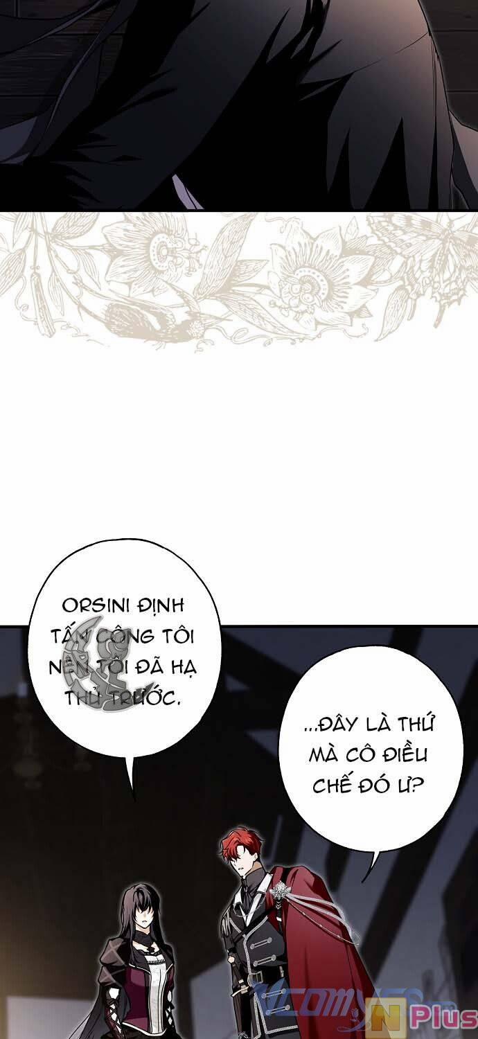 Ai Đó Đang Điều Khiển Cơ Thể Của Tôi 11 trang 1