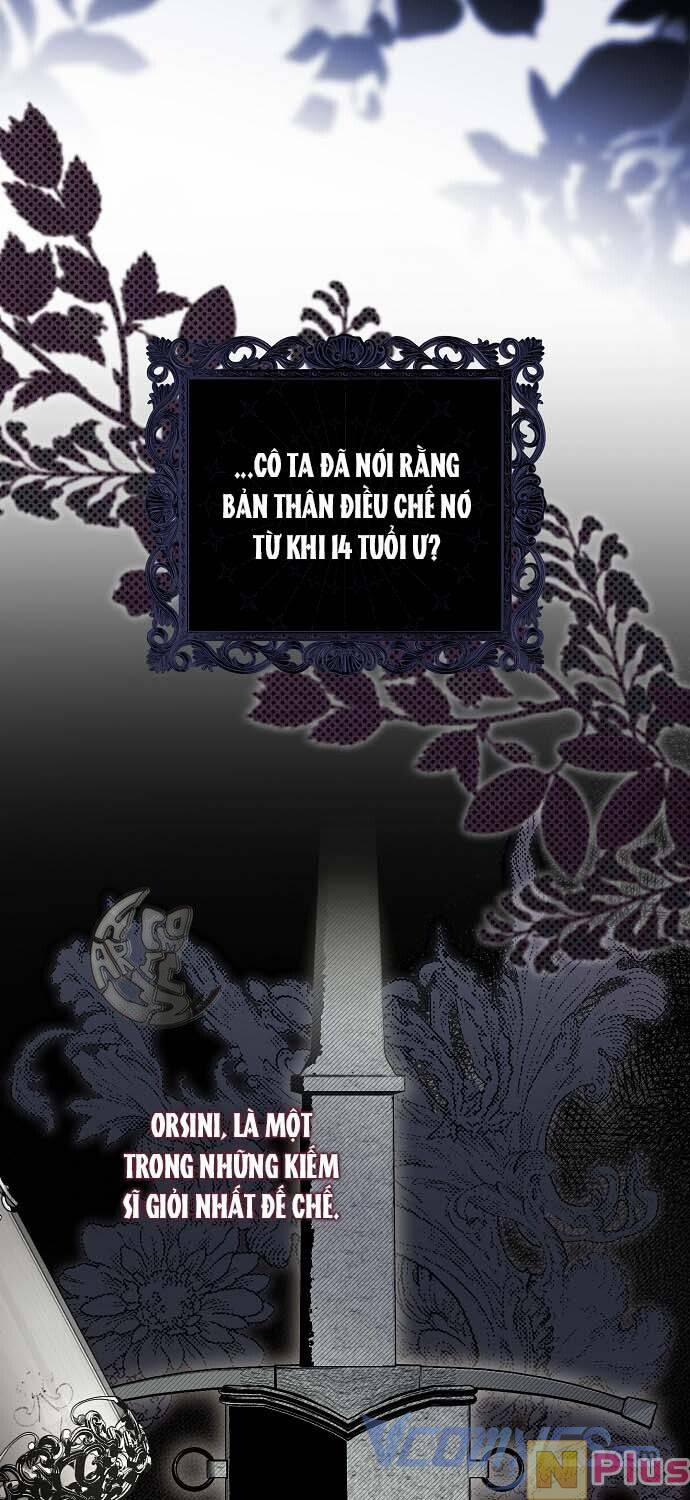 Ai Đó Đang Điều Khiển Cơ Thể Của Tôi 11 trang 10