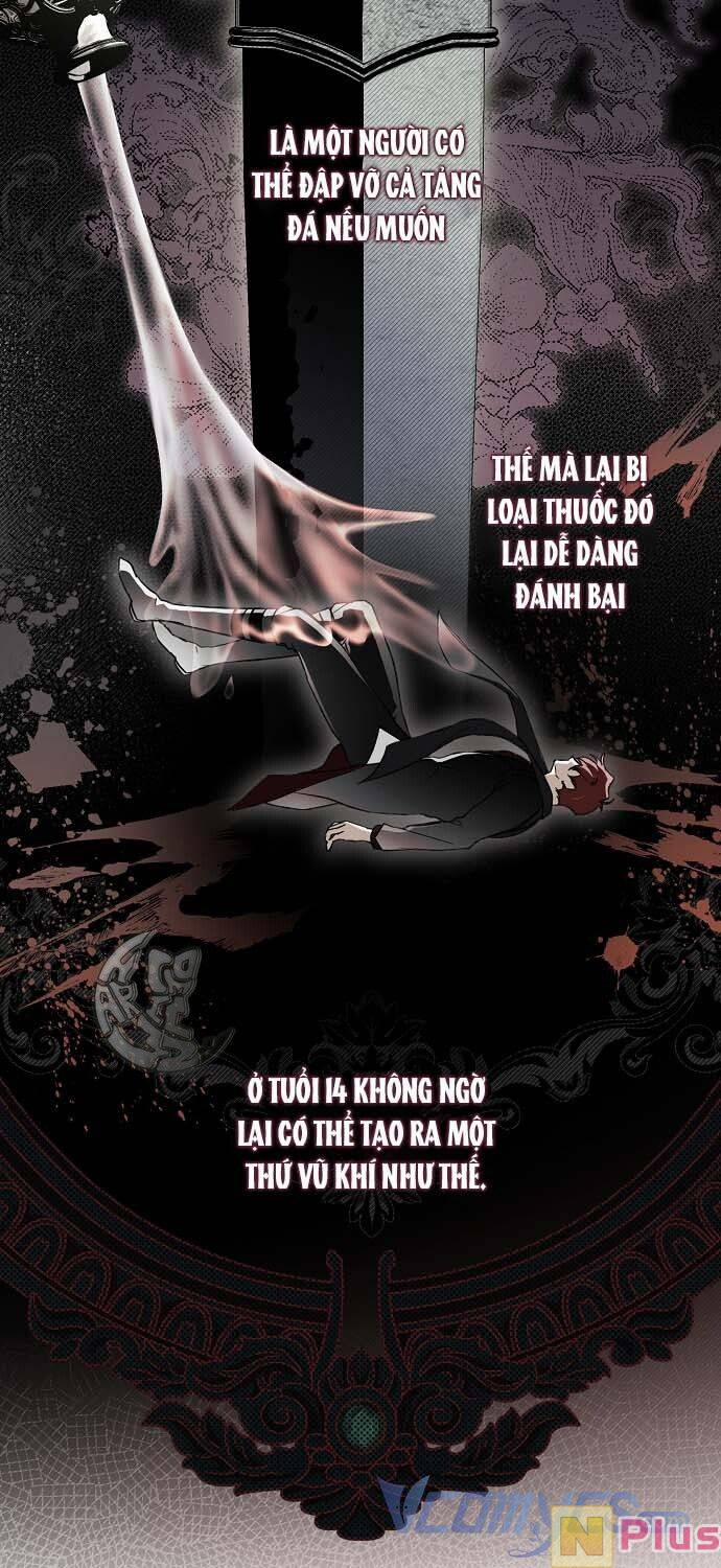 Ai Đó Đang Điều Khiển Cơ Thể Của Tôi 11 trang 11