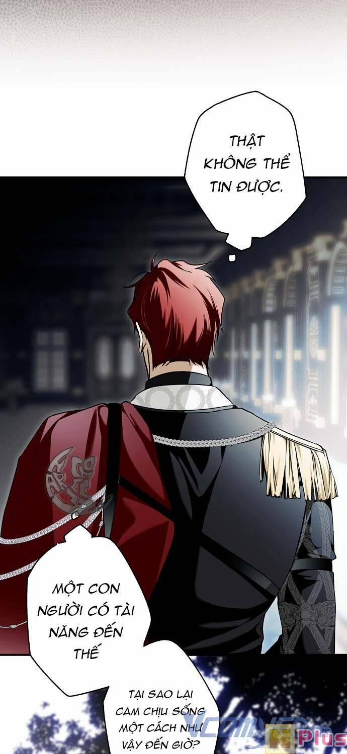 Ai Đó Đang Điều Khiển Cơ Thể Của Tôi 11 trang 12