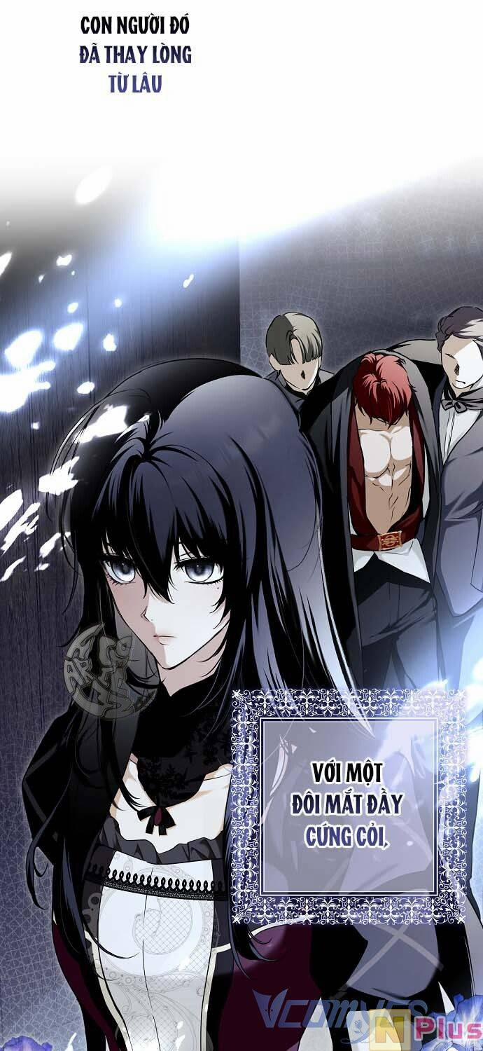 Ai Đó Đang Điều Khiển Cơ Thể Của Tôi 11 trang 14