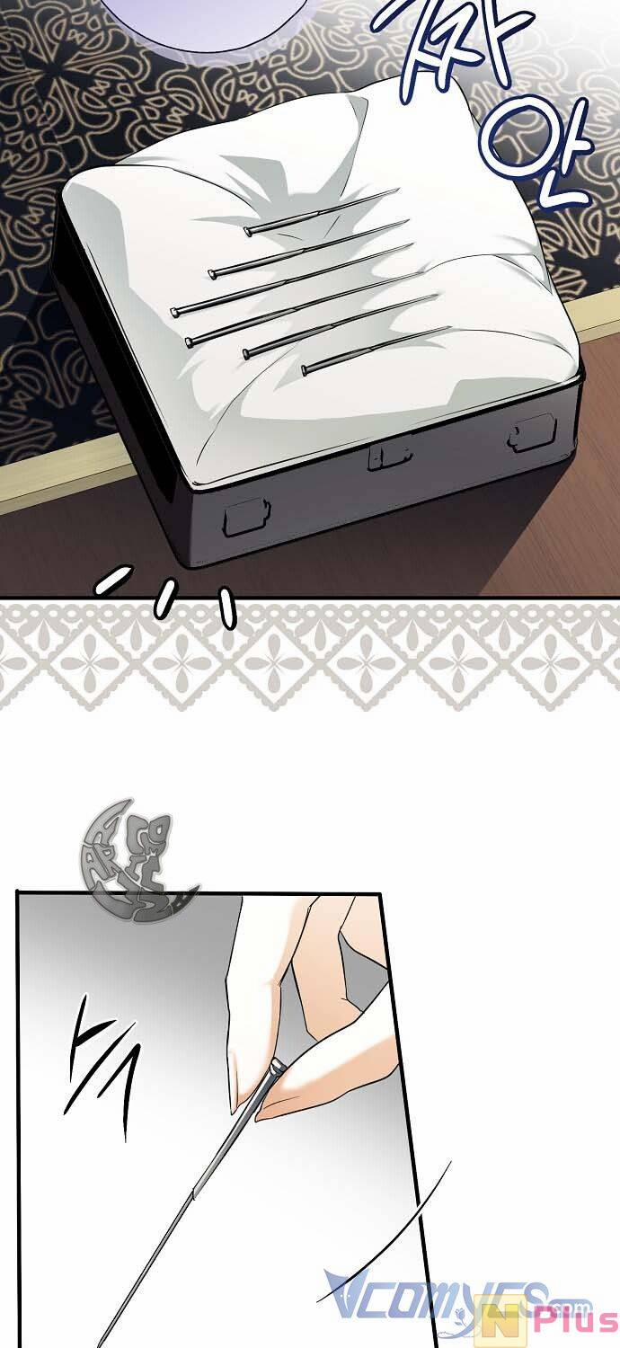 Ai Đó Đang Điều Khiển Cơ Thể Của Tôi 11 trang 17