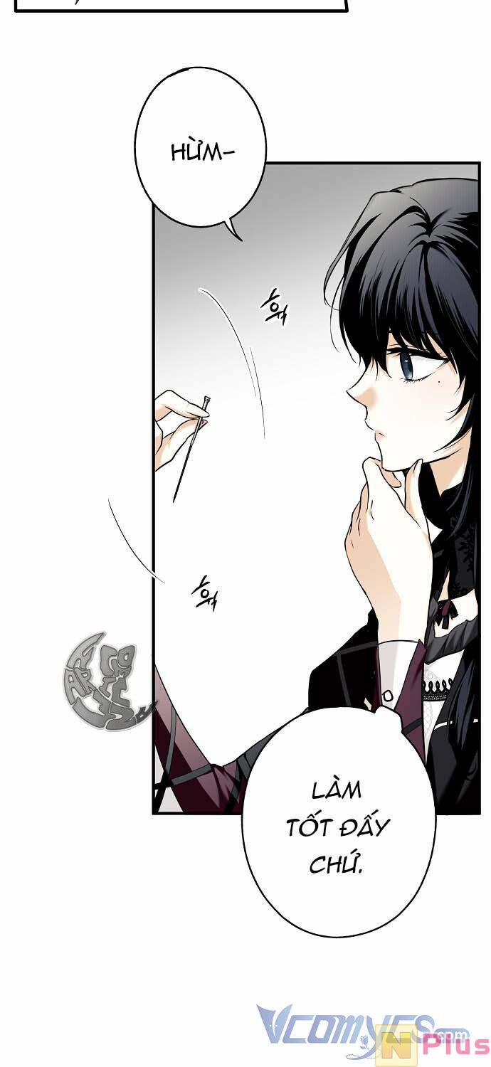 Ai Đó Đang Điều Khiển Cơ Thể Của Tôi 11 trang 18